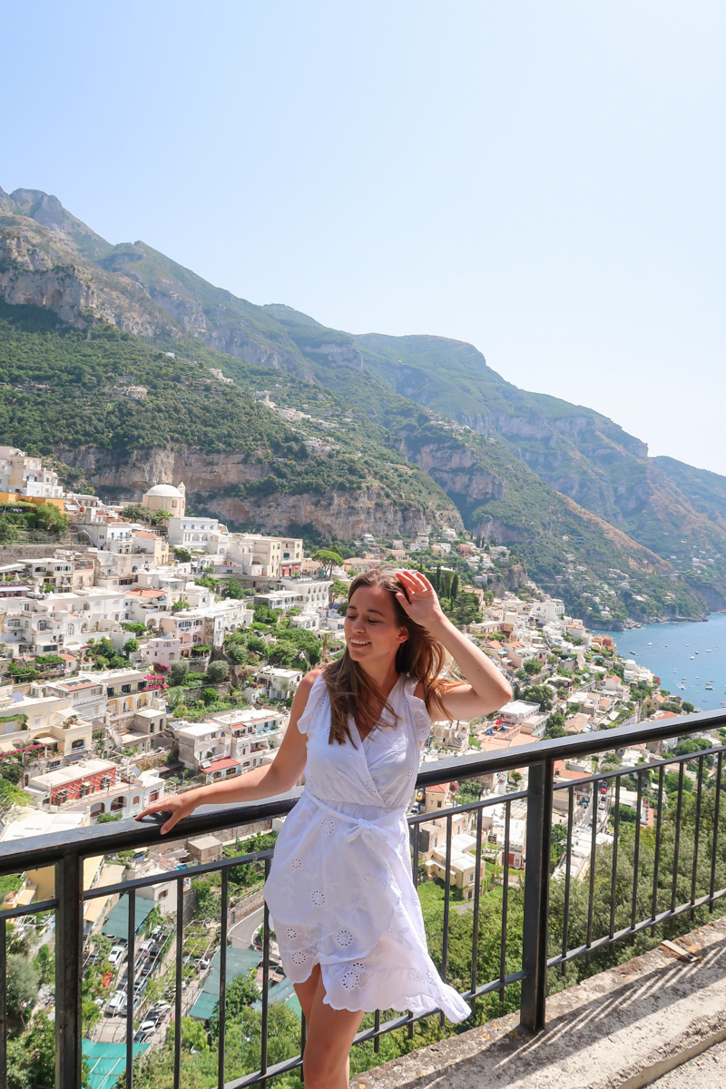 Meine Tipps für eine Reise an die Amalfiküste – Reisetipps für Positano, Amalfi, Rovella …4
