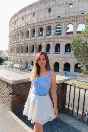 Rom Klassiker - Sehenswürdigkeiten und 6 Tipps für fabelhafte Instagram Pictures in Rom - Reiseblog whitelilystyle1