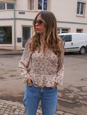 Was ziehe ich morgen an? 10 Outfit Ideen für den Frühling Whitelilystyle Modeblog Fashionblog aus Deutschland