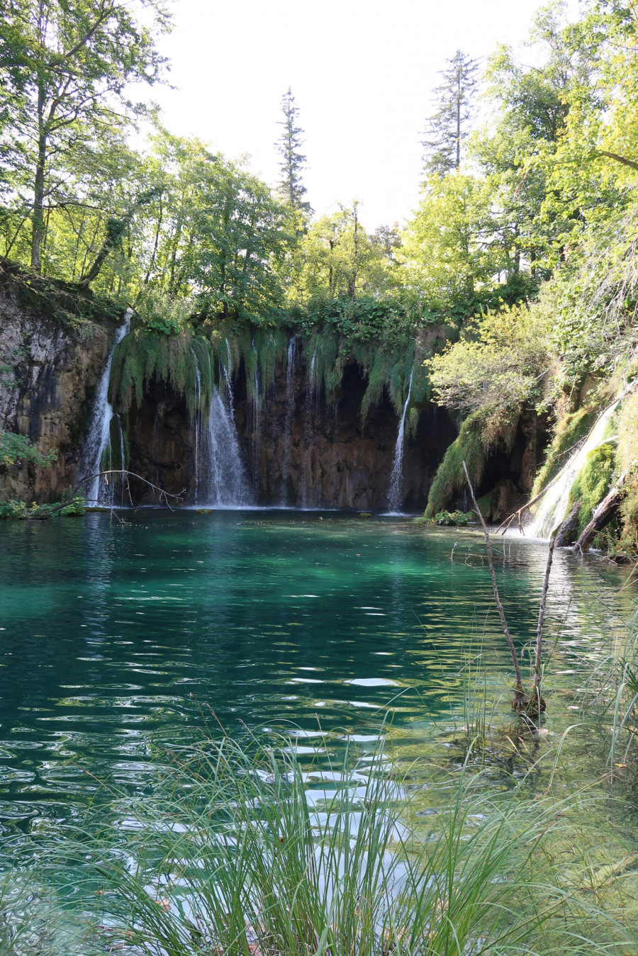 Plitvicer Seen Wanderung- 5 Dinge, die du vor deiner Reise nach Kroatien, Plitvicer Seen wissen solltest