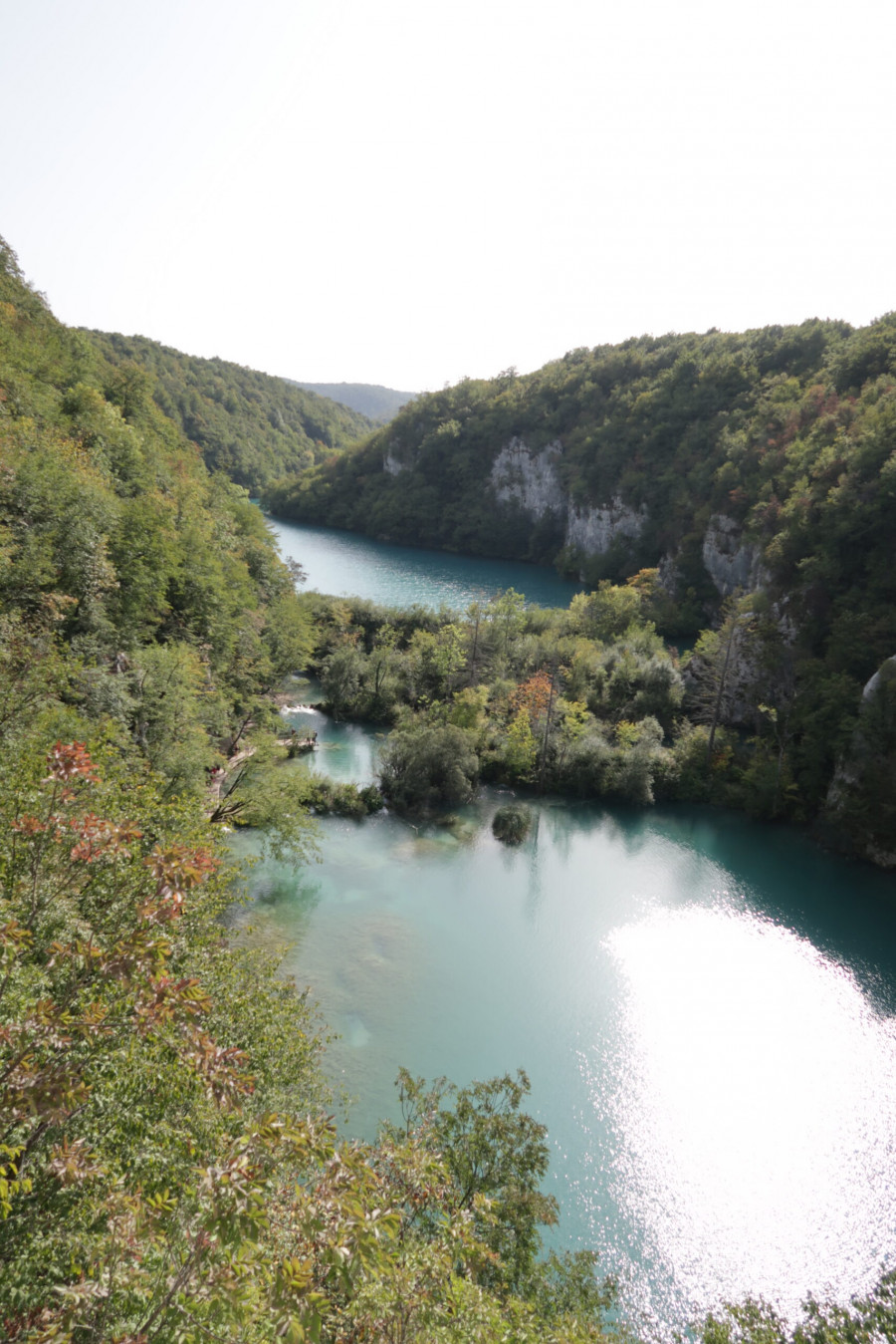 Plitvicer Seen Wanderung- 5 Dinge, die du vor deiner Reise nach Kroatien, Plitvicer Seen wissen solltest9