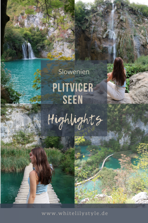 Plitvicer Seen Wanderung- 5 Dinge, die du vor deiner Reise nach Kroatien, Plitvicer Seen wissen solltest