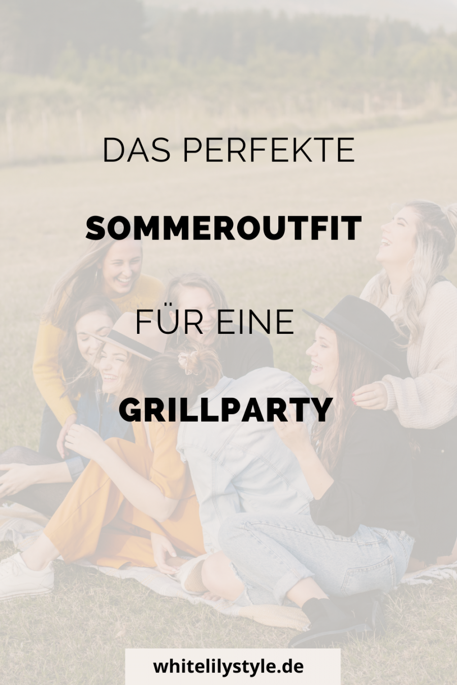 Grillparty Outfit – Outfit Idee für eine perfekte Grillfeier2