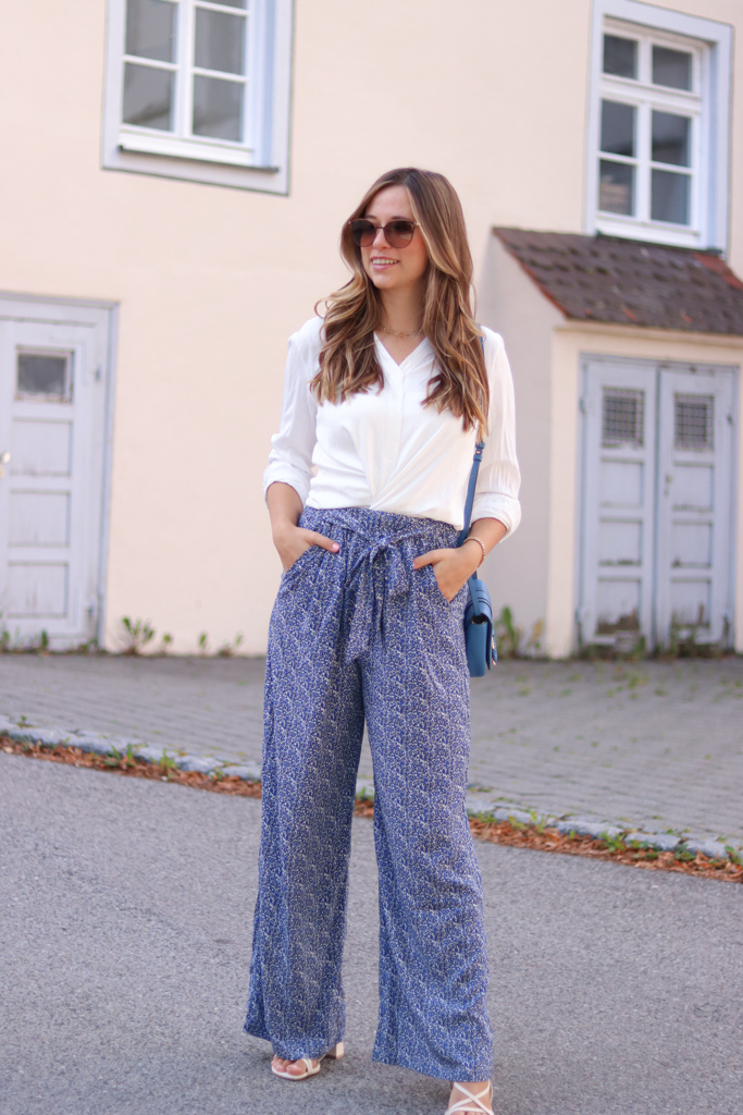 Fashion Blog Whitelilystyle - Deshalb solltest du Fashionblogs lesen - Fashion Blog aus Deutschland, Fashionblog from Germany