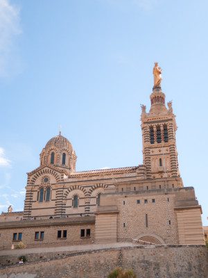 Marseille Sehenswürdigkeiten - 3 Tage für die schönsten Instagram Spots & Orte