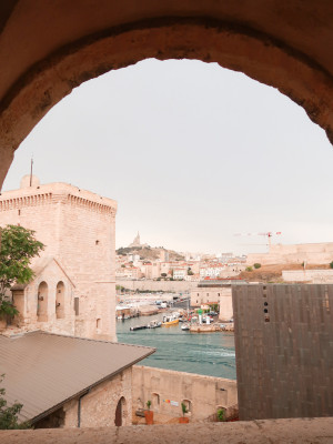 Marseille Sehenswürdigkeiten - 3 Tage für die schönsten Instagram Spots & Orte