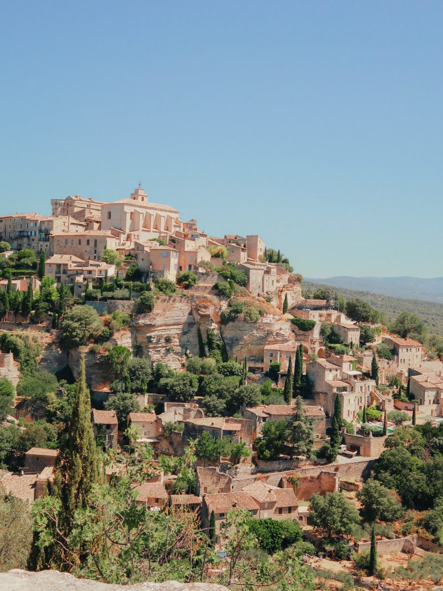 Provence Frankreich - Das sind die schönsten Orte im Süden Frankreichs1