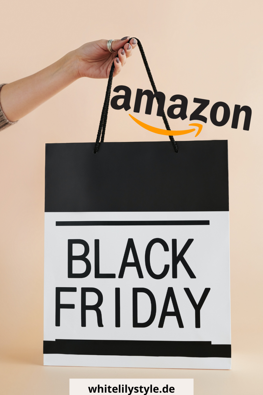 Black Friday Amazon Angebote- diese Amazon Produkte solltest du dir jetzt schon für den Black Friday merken!1