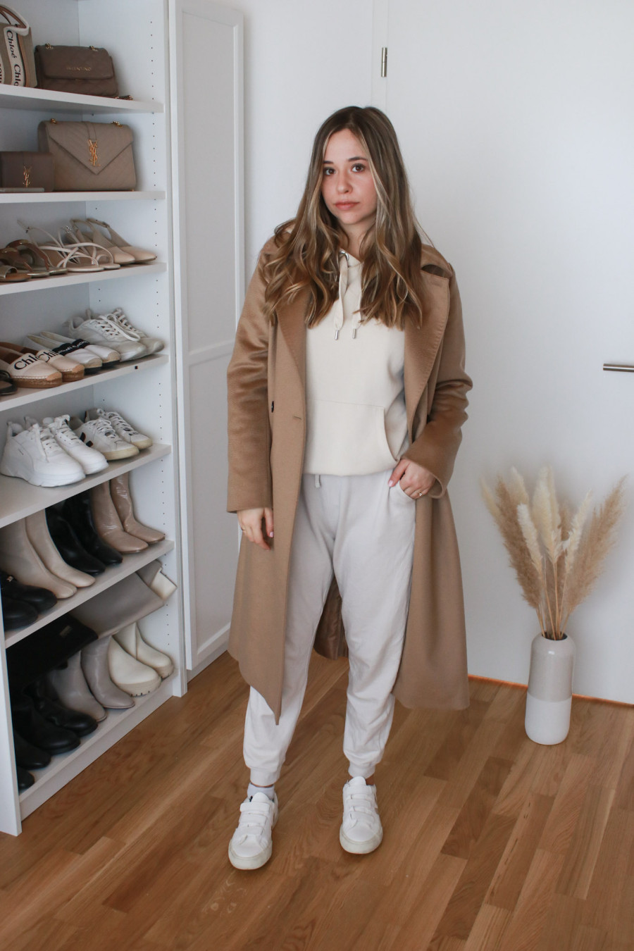 Jogginghose kombinieren – So stylen wir die Sporty Trendhose im Alltag! (3)