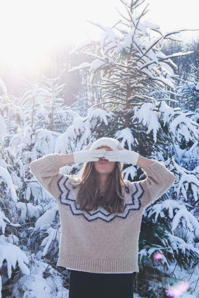 Stylisch durch den Winter 2023 mit diesen Winter - und Jackentrends1