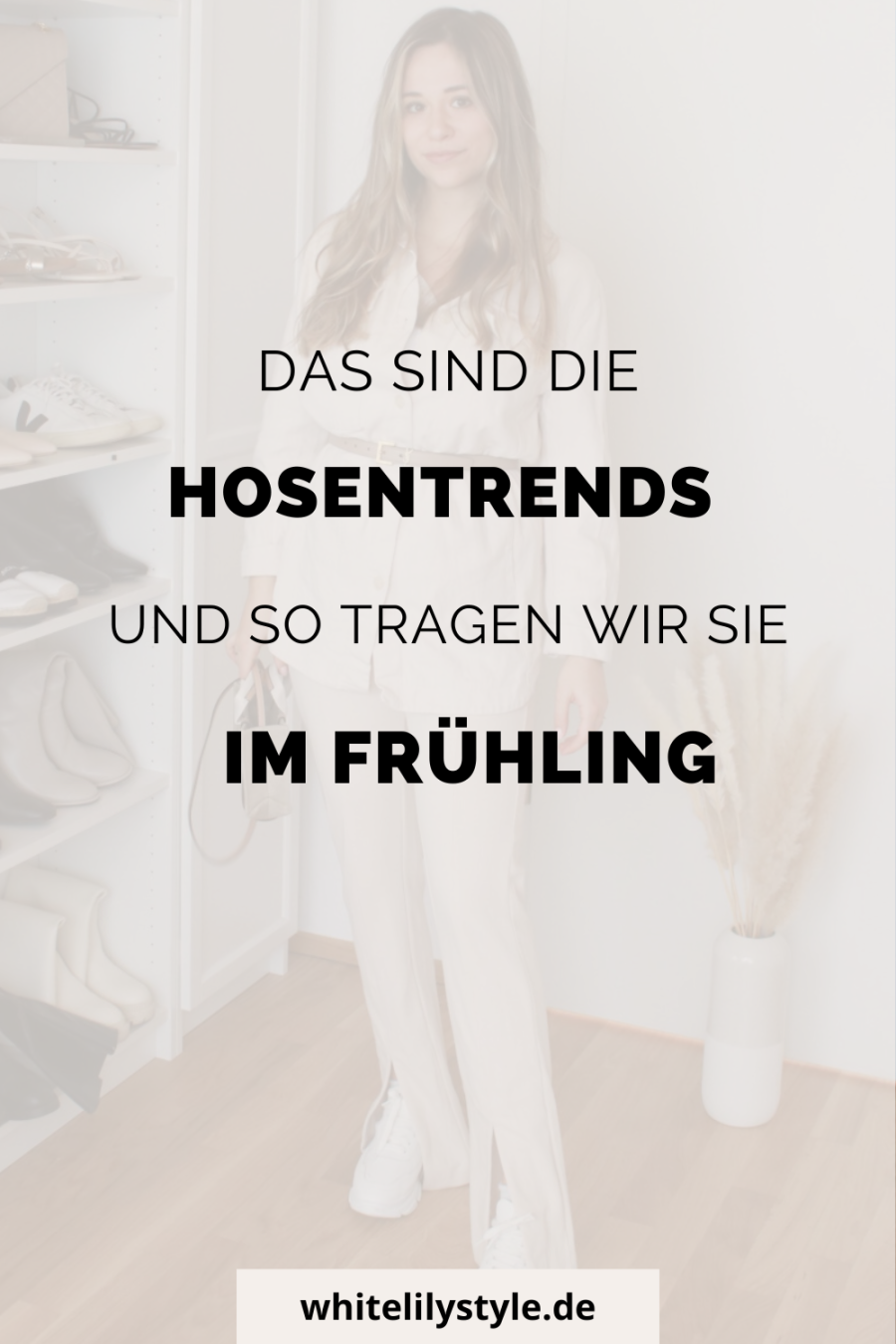 Hosentrends 2023 – Das sind die 5 Trendhosen und so tragen wir Sie!