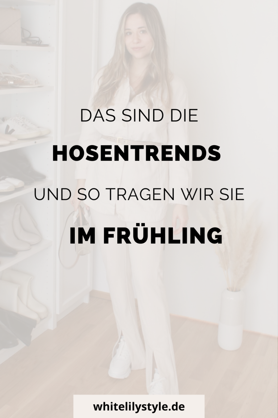 Hosentrends 2023 – Das sind die 5 Trendhosen und so tragen wir Sie! 