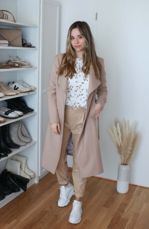 Outfit Inspiration 2023 - So stylen wir die Modetrends in einem Look 