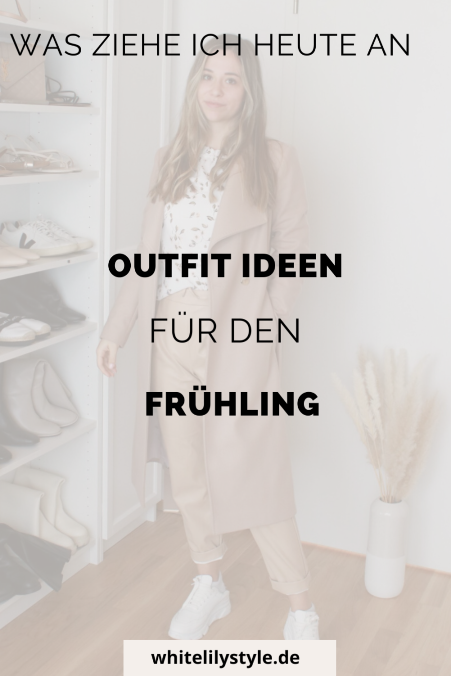 Welche Schuhe passen zu welcher Hose und wie kombinieren wir Sie!