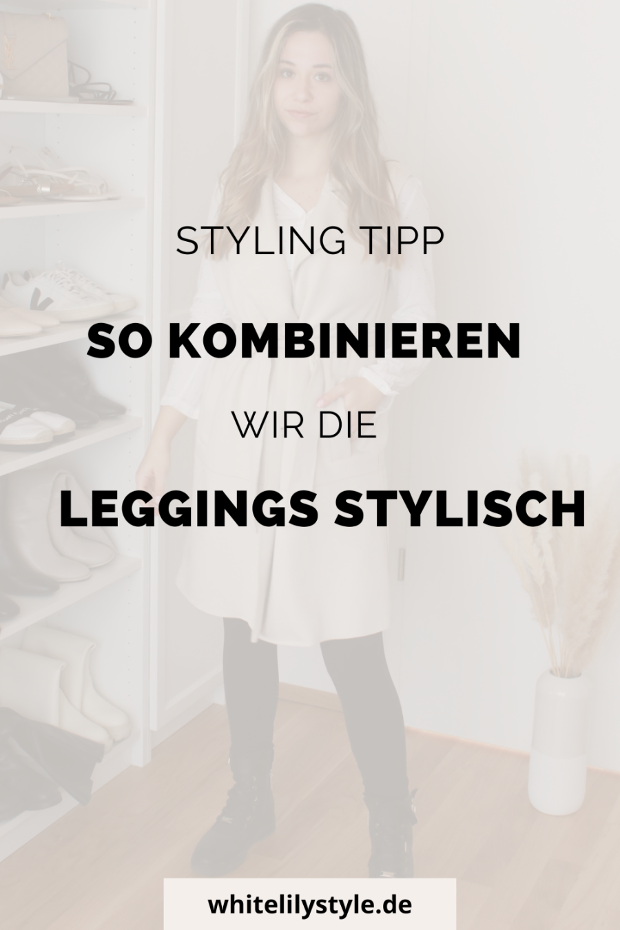 Styling Kombination mit Leggings – So kombinieren wir Leggings richtig! (1)