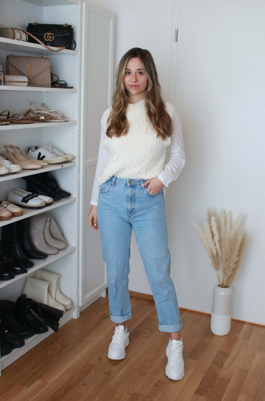 Welche Schuhe passen zu welcher Hose und wie kombinieren wir Sie?! Whitelilystyle