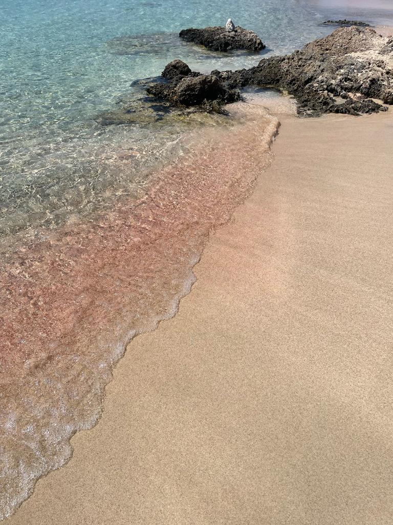 10 beliebte Kreta Sehenswürdigkeiten – Die schönsten Orte Kreta’ s auf einer Karte! (1)