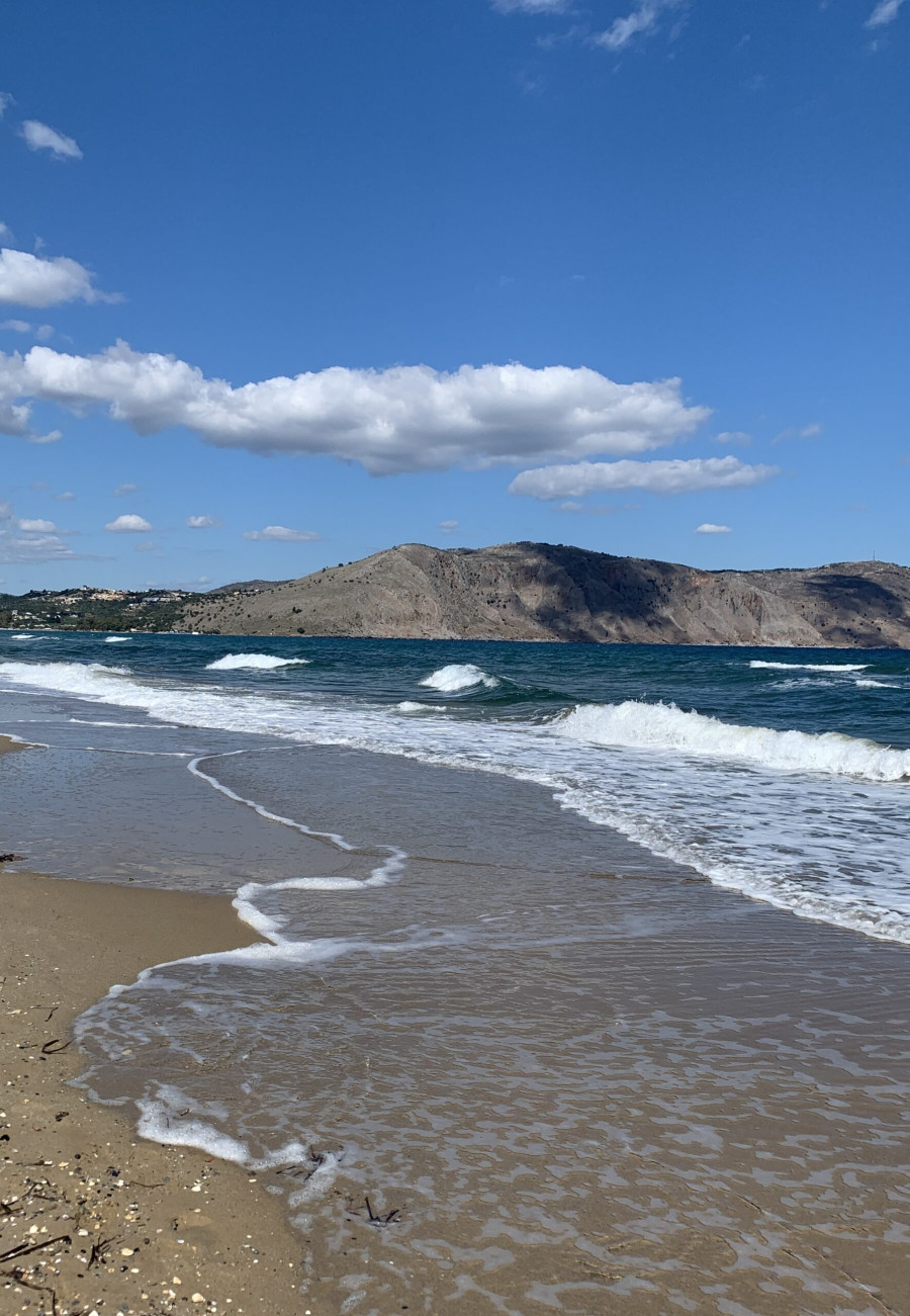 10 beliebte Kreta Sehenswürdigkeiten - Die schönsten Orte Kreta’ s auf einer Karte!