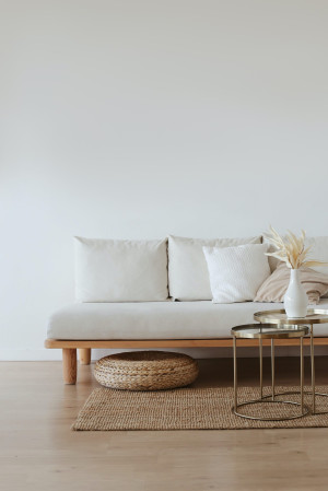 Interior Trends 2023 - Das sind die angesagtesten Farben, Möbel & Styles (1)