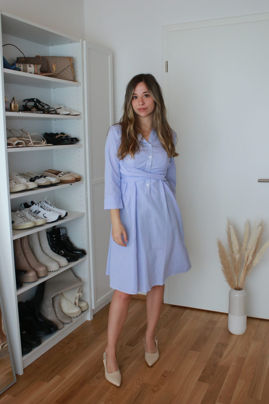 Blusentrends – so tragen wir die Trendblusen im Frühling und Sommer 2023 (2)