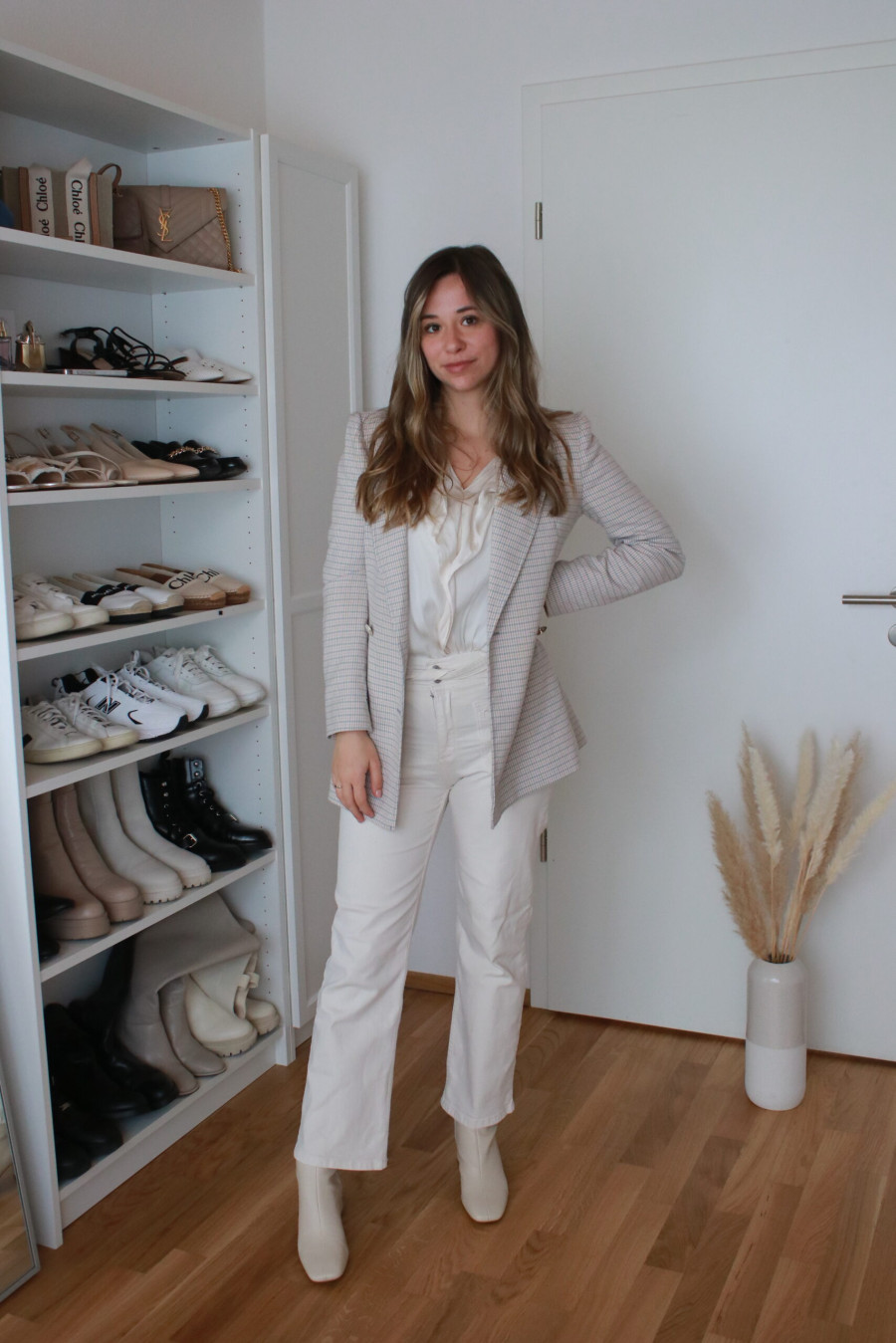 Die Blazer Trends für den Frühling und Sommer 2023
