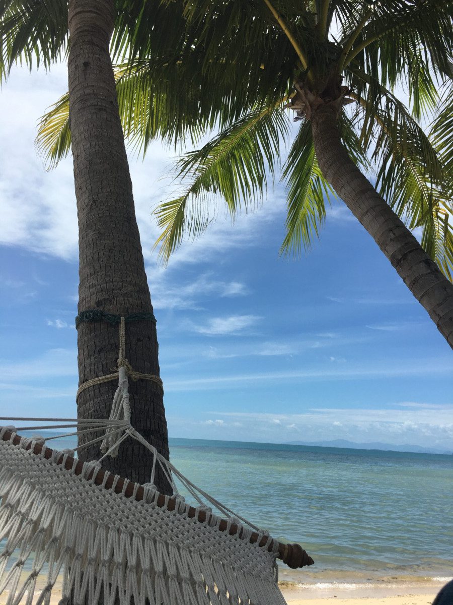 Koh Samui Eine Trauminsel in Thailand mit paradiesischen Stränden und Sehenswürdigkeiten