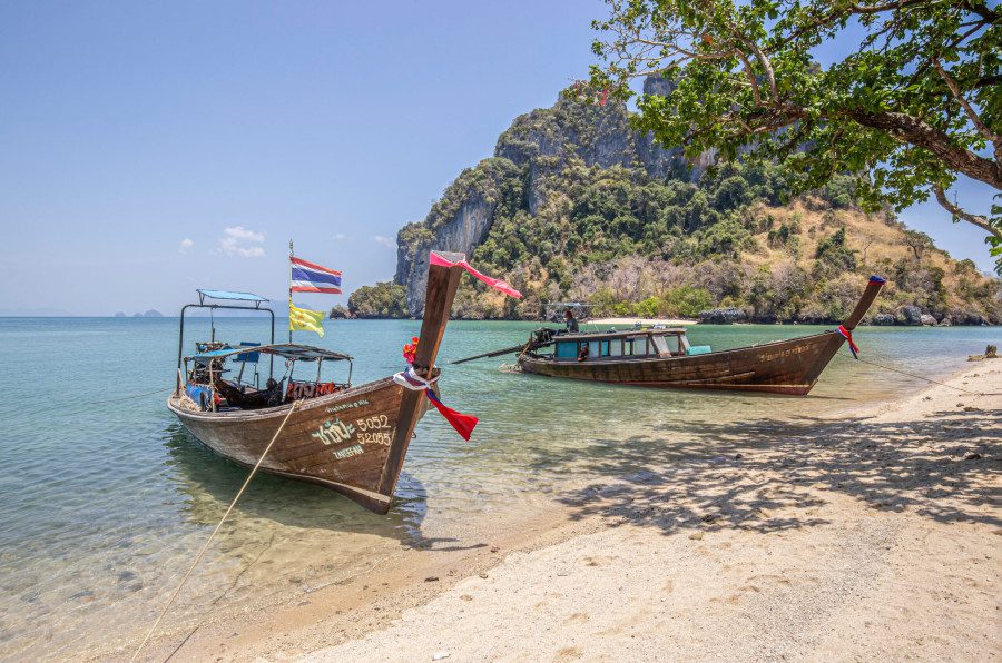 Koh Samui Eine Trauminsel in Thailand mit paradiesischen Stränden und Sehenswürdigkeiten