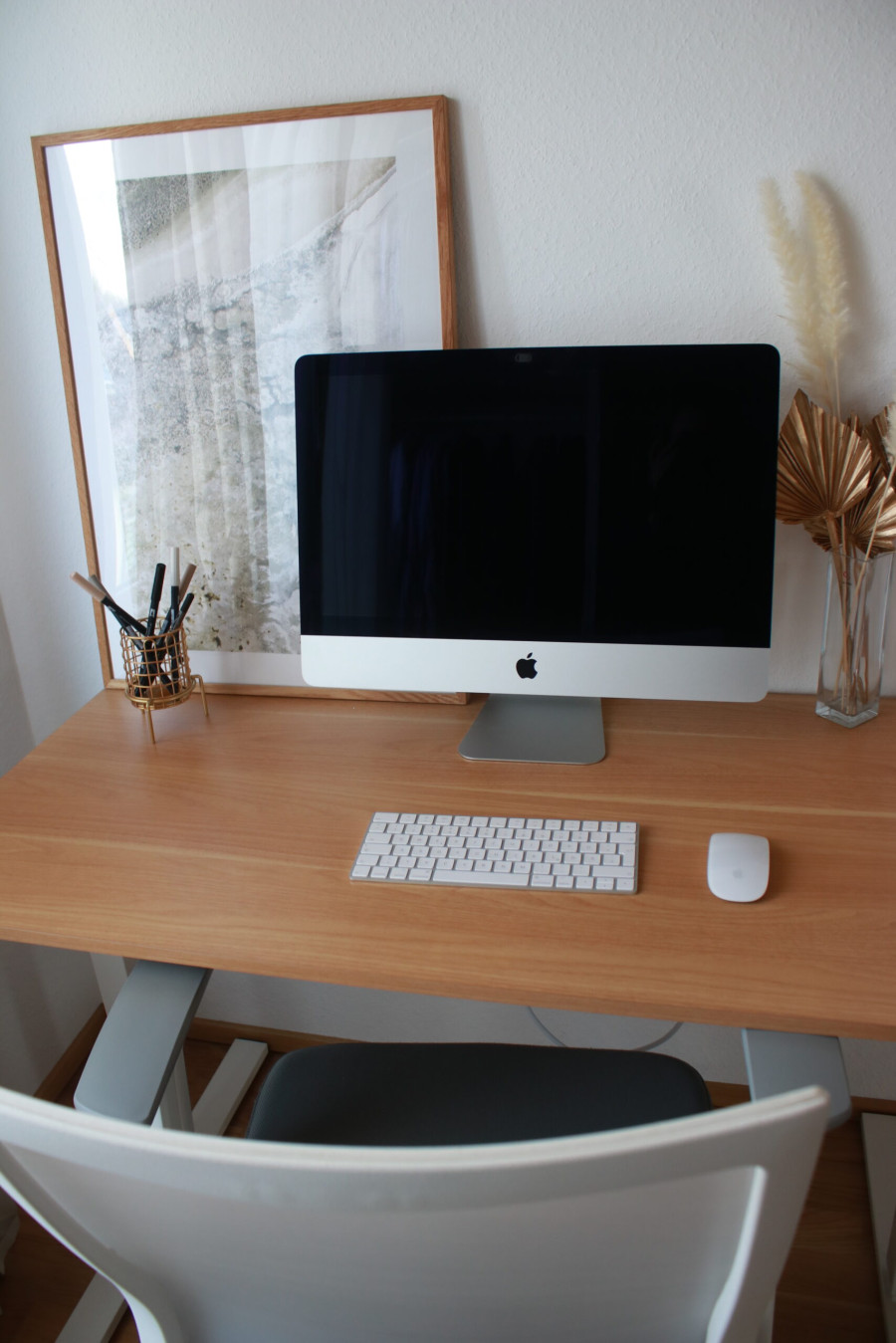 Stilvolles Büro - Mit diesen Tipps gelingt dir eine moderne Büroeinrichtung