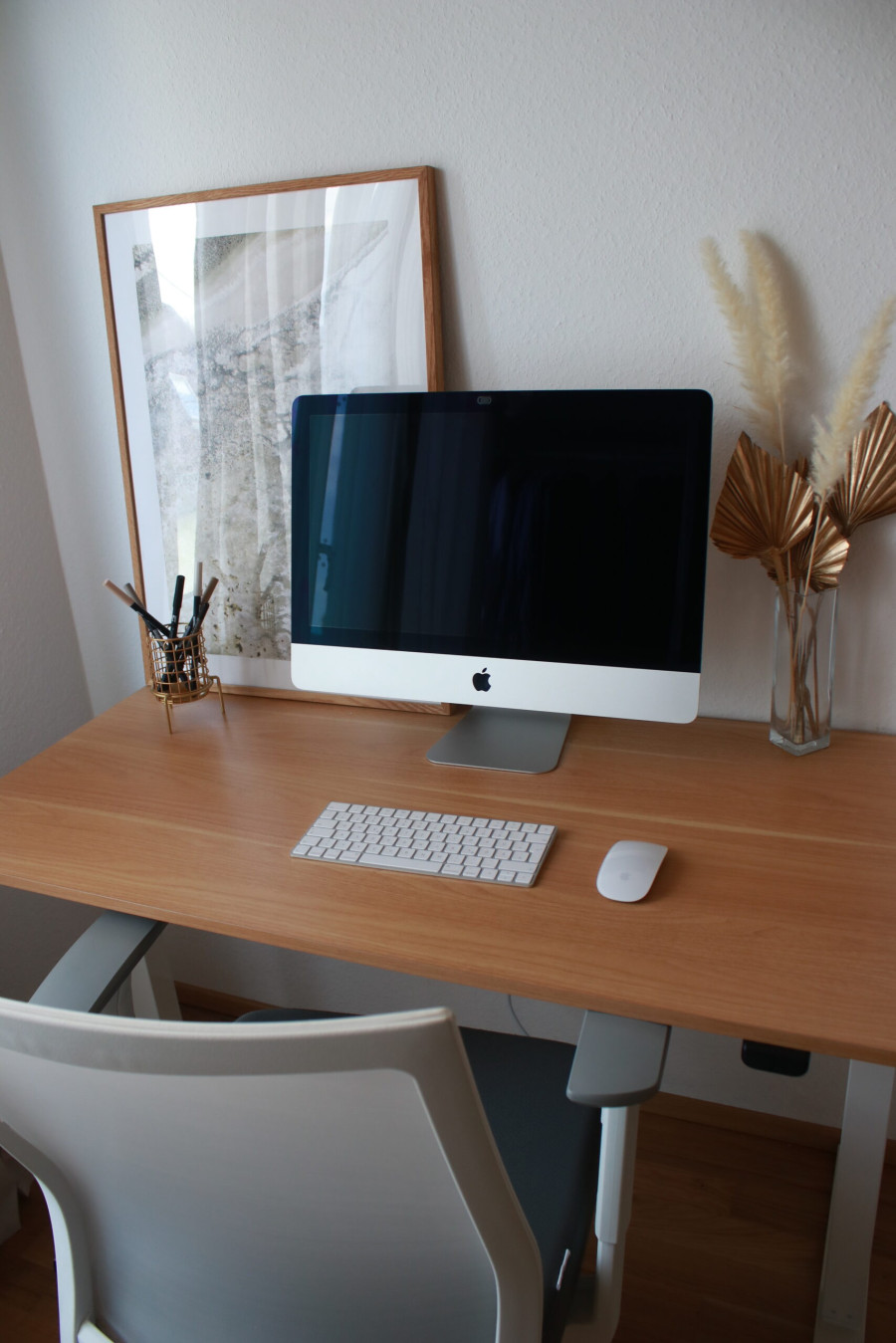 Stilvolles Büro – Mit diesen Tipps gelingt dir eine moderne Büroeinrichtung3