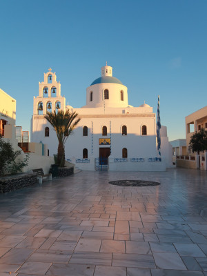 Top 10 Santorini, Oia Instagram Spots und Tipps für das perfekte Foto!
