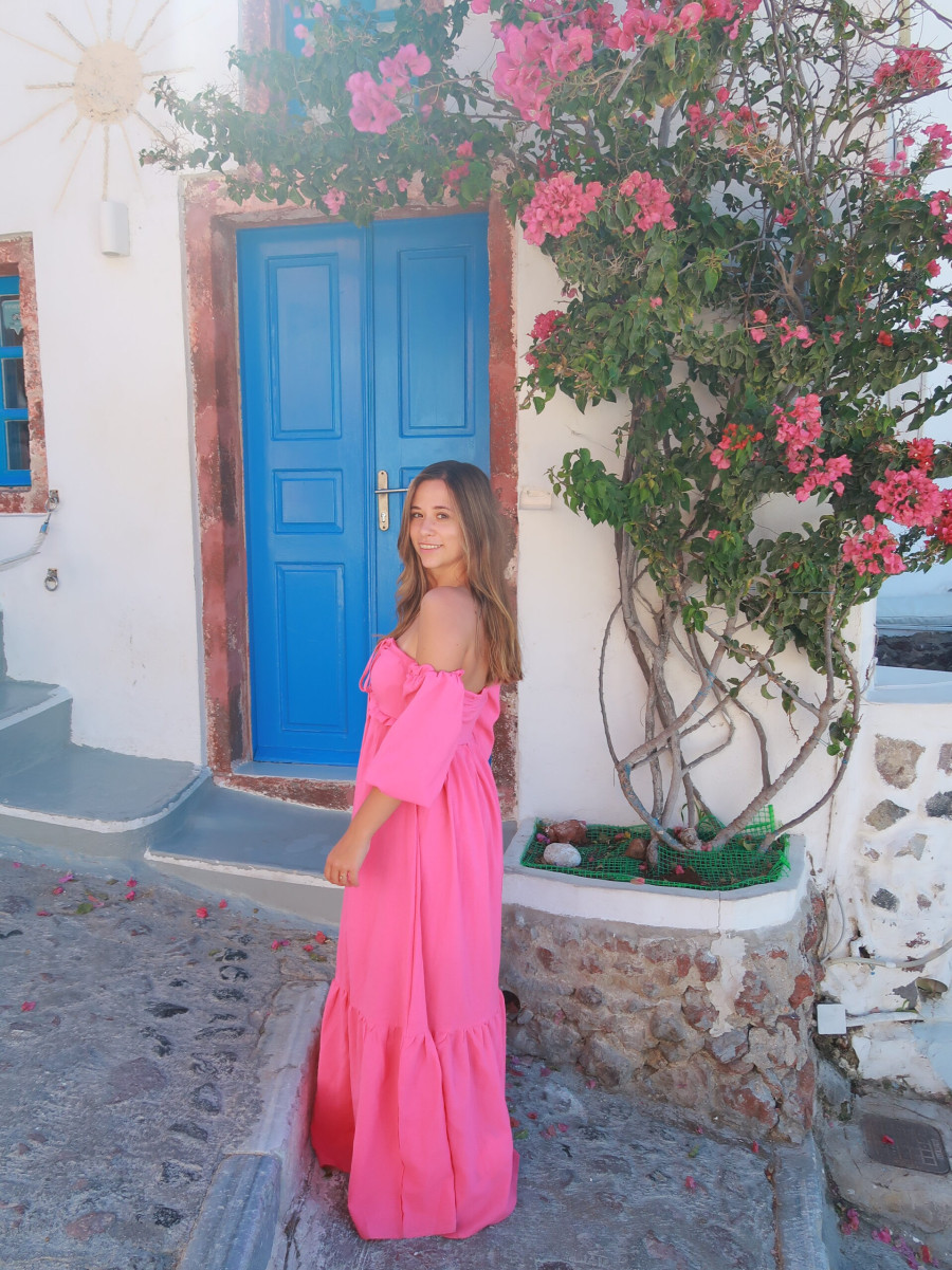 Top 10 Santorini, Oia Instagram Spots und Tipps für das perfekte Foto! (5)