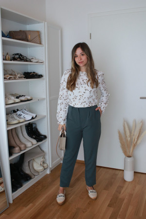 Trendfarbe Grün kombinieren Mit diesen Tipps und Tricks gelingt es dir!