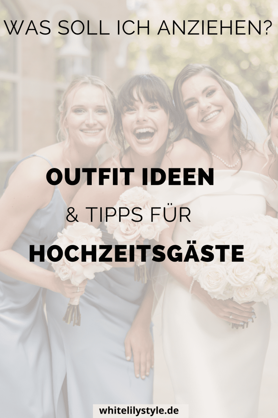 Was man als Hochzeitsgast tragen sollte Tipps und Tricks für das perfekte Outfit (1)