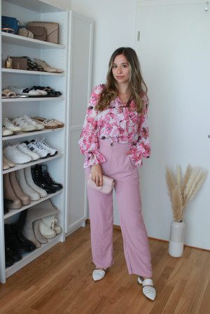 Was zur Hochzeit anziehen, wenn es kein Kleid sein soll 5 Outfit Ideen für Hochzeitsgäste