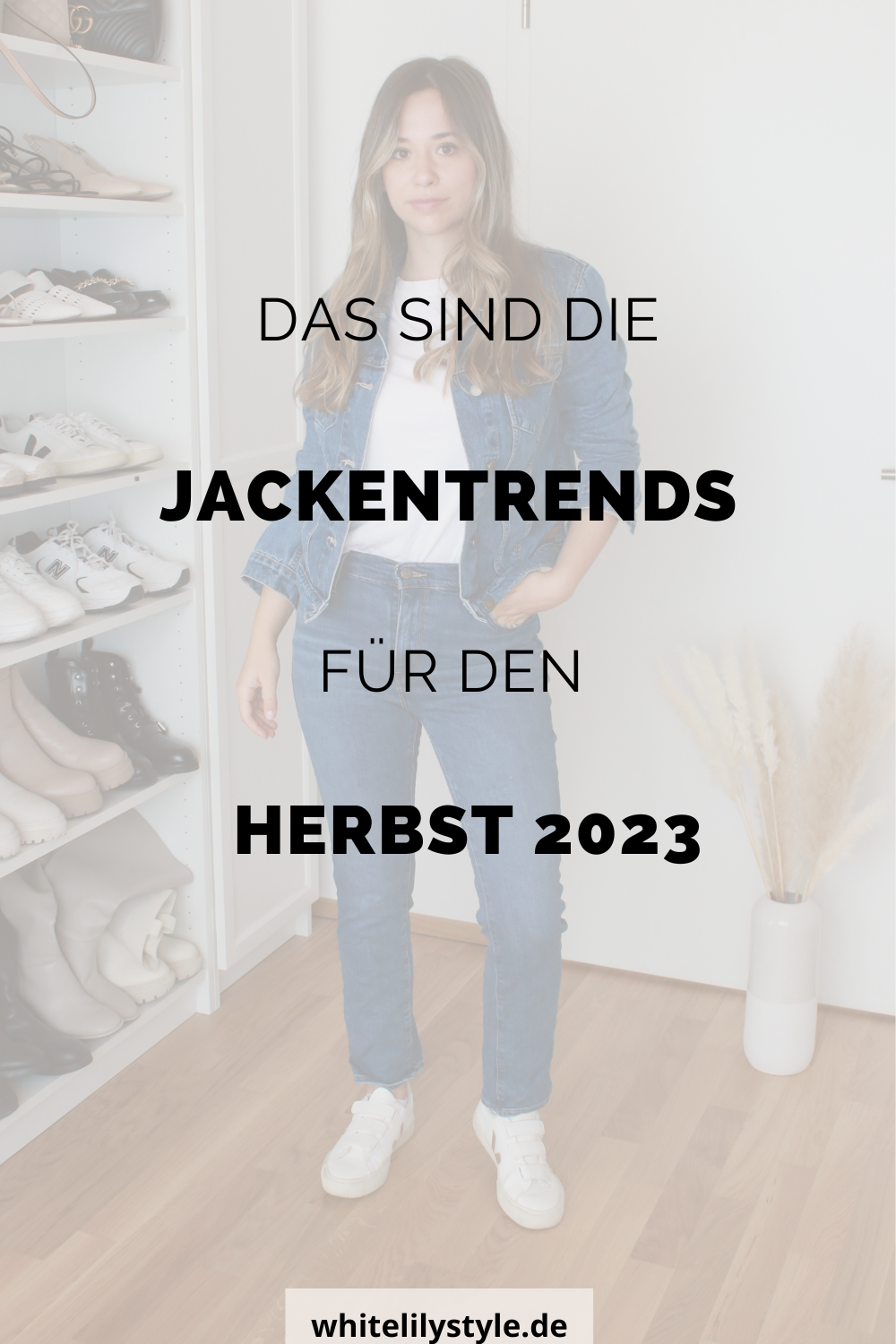 Das sind die Jackentrends 2023 und so tragen wir Sie