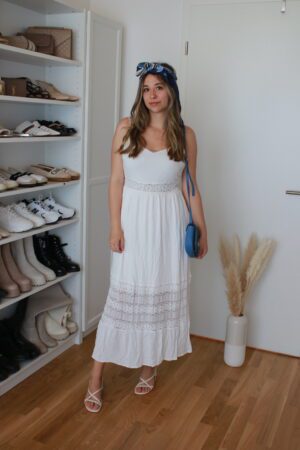 Sommerstoffe 3 Leichte und luftige Materialien für den Sommer