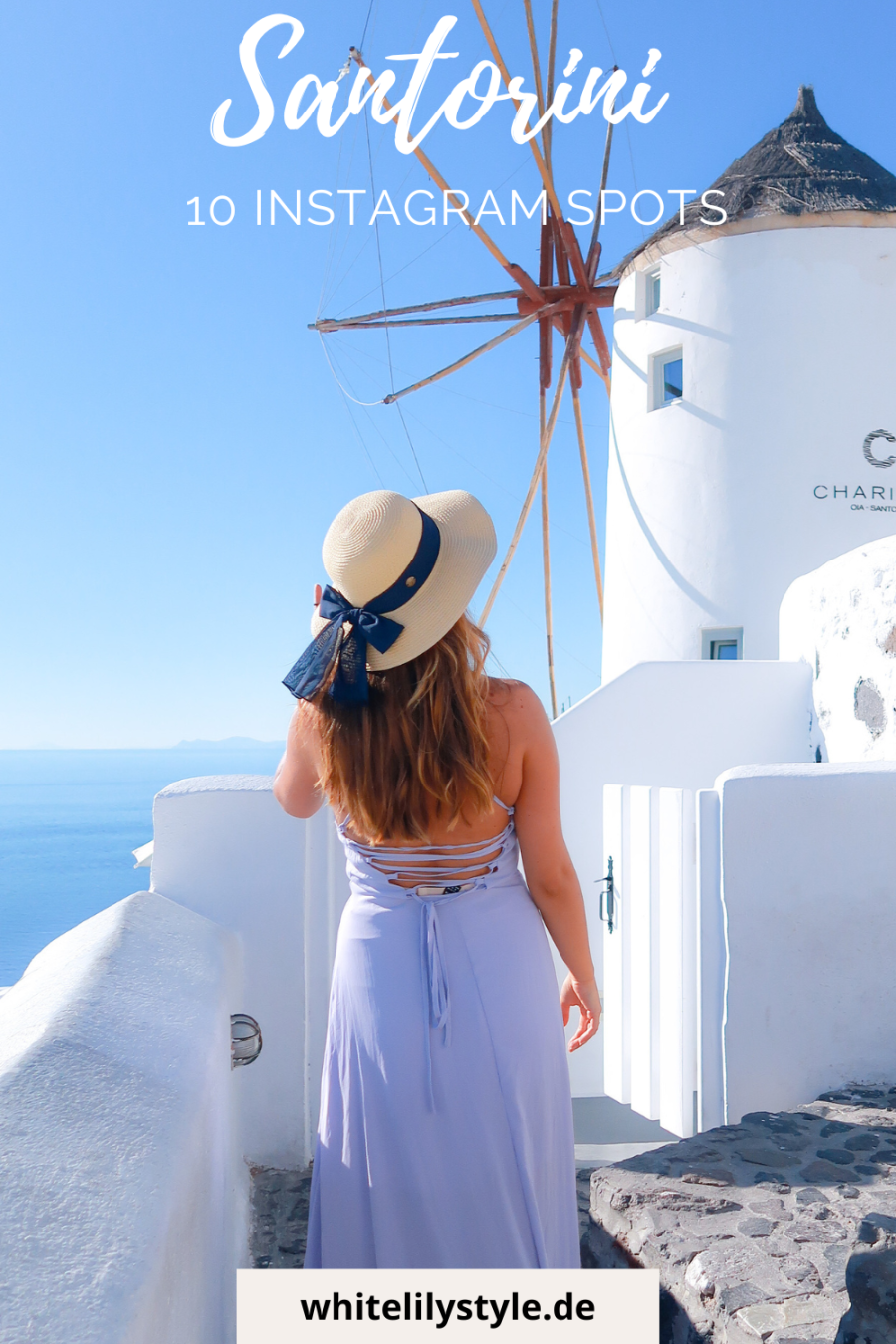 TOP 10 SANTORINI, OIA INSTAGRAM SPOTS UND TIPPS FÜR DAS PERFEKTE FOTO! (3)