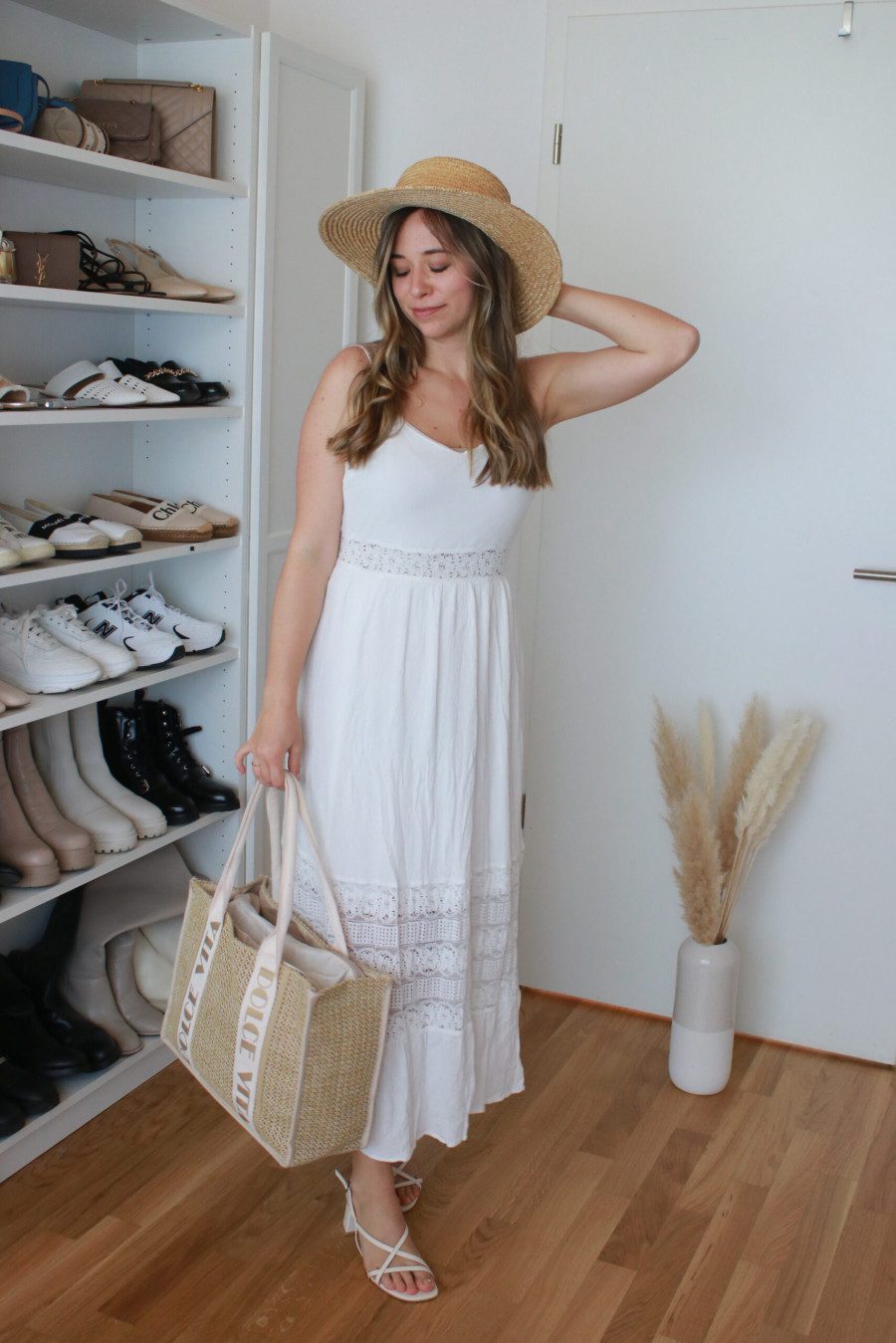 Accessoires für den Sommer Die Must-Haves für das perfekte Outfit