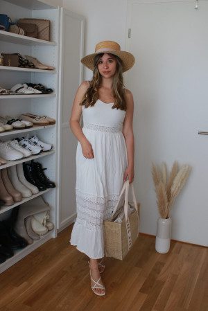 Accessoires für den Sommer Die Must-Haves für das perfekte Outfit