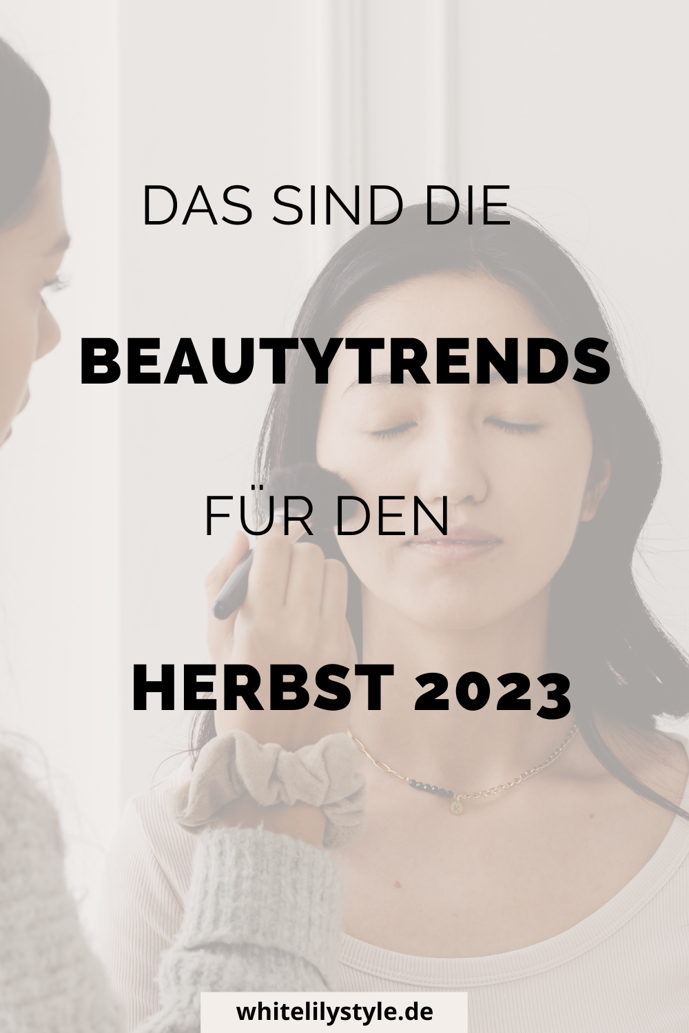 Beauty-Trends Winter 2023/2024: Das sind die Must-Haves der Beauty-Industrie
