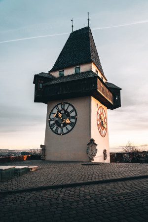 Graz Sehenswürdigkeiten - Ein unvergessliches Erlebnis erwartet dich!