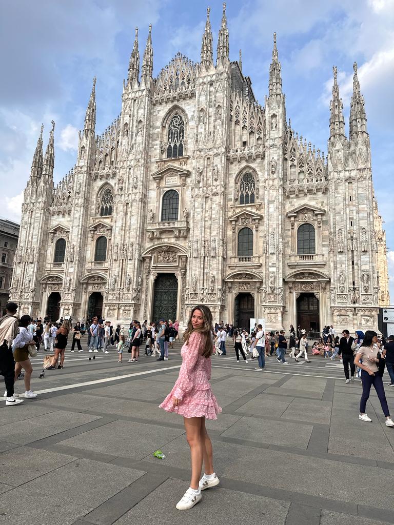 Mailand Sehenswürdigkeiten und die 10 schönsten Instagram Spots