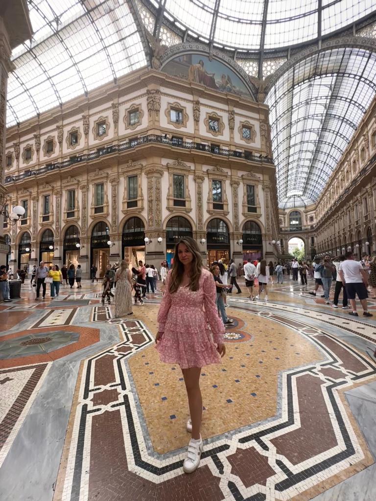 Mailand Sehenswürdigkeiten und die 10 schönsten Instagram Spots (4)