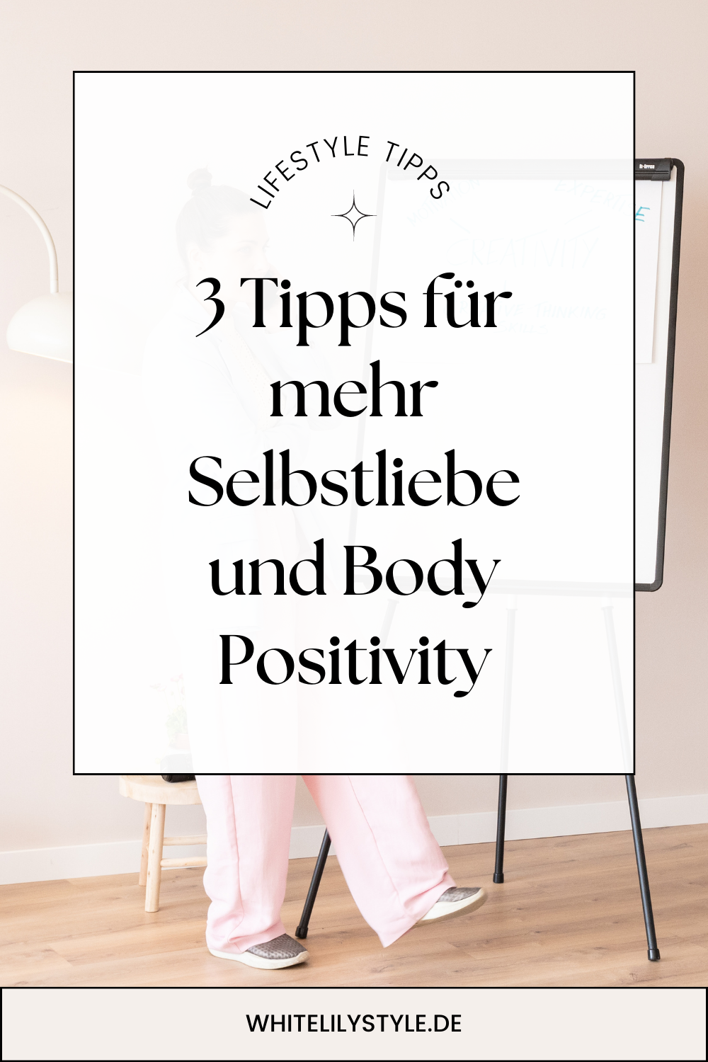 Selbstliebe und Body Positivity Wie man sein inneres und äußeres Strahlen stärkt