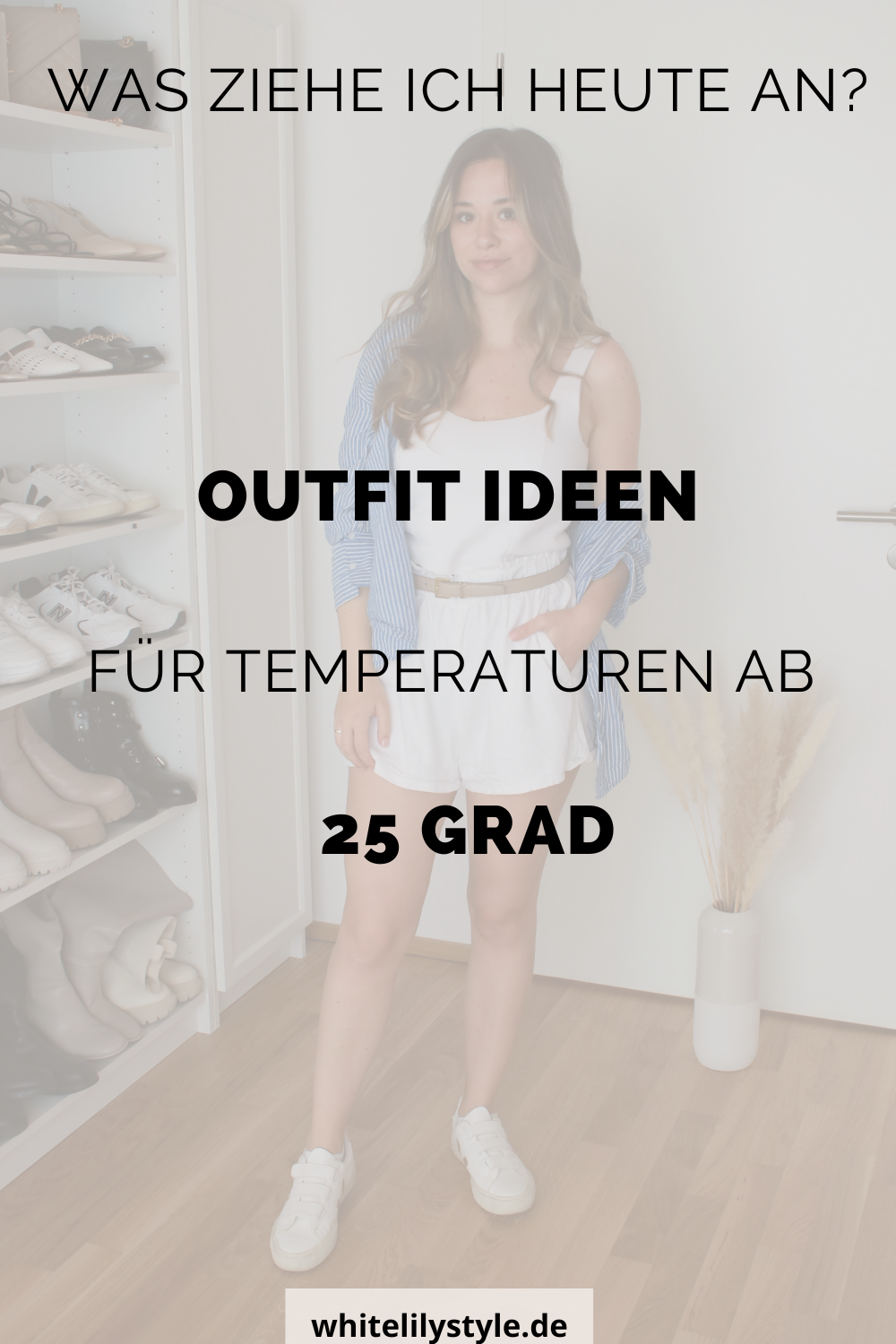 Was ziehe ich bei 25 Grad an Die perfekten Outfits für warme Tage (2)