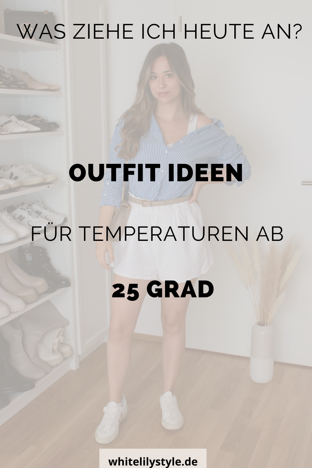 Was ziehe ich bei 25 Grad an Die perfekten Outfits für warme Tage (3)
