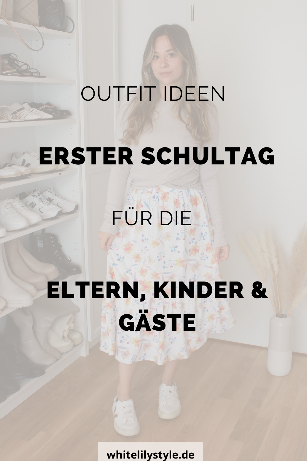 Was zur Einschulung anziehen Tipps und Outfit-Ideen für die Eltern, Kinder und Gäste