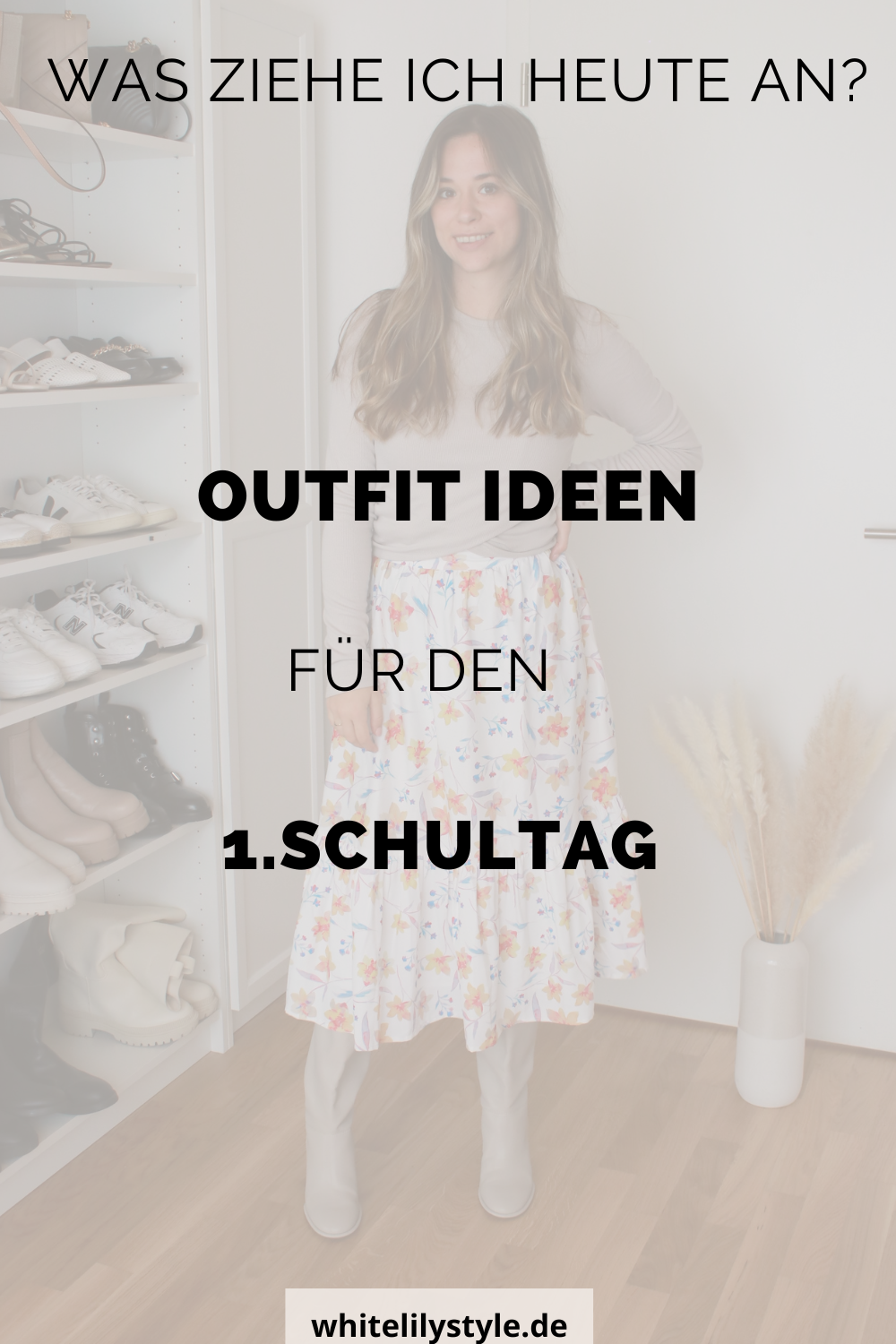 Was zur Einschulung anziehen Tipps und Outfit-Ideen für die Eltern, Kinder und Gäste