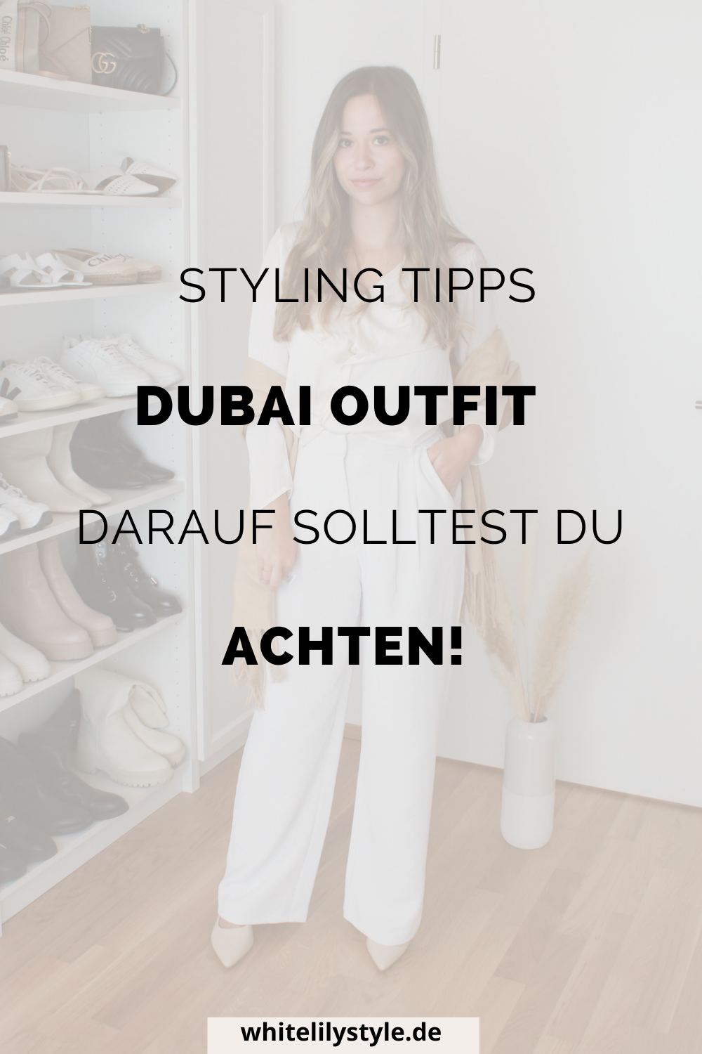 Dubai Outfit Tipps für einen stilvollen Look im Dubai Urlaub (1)