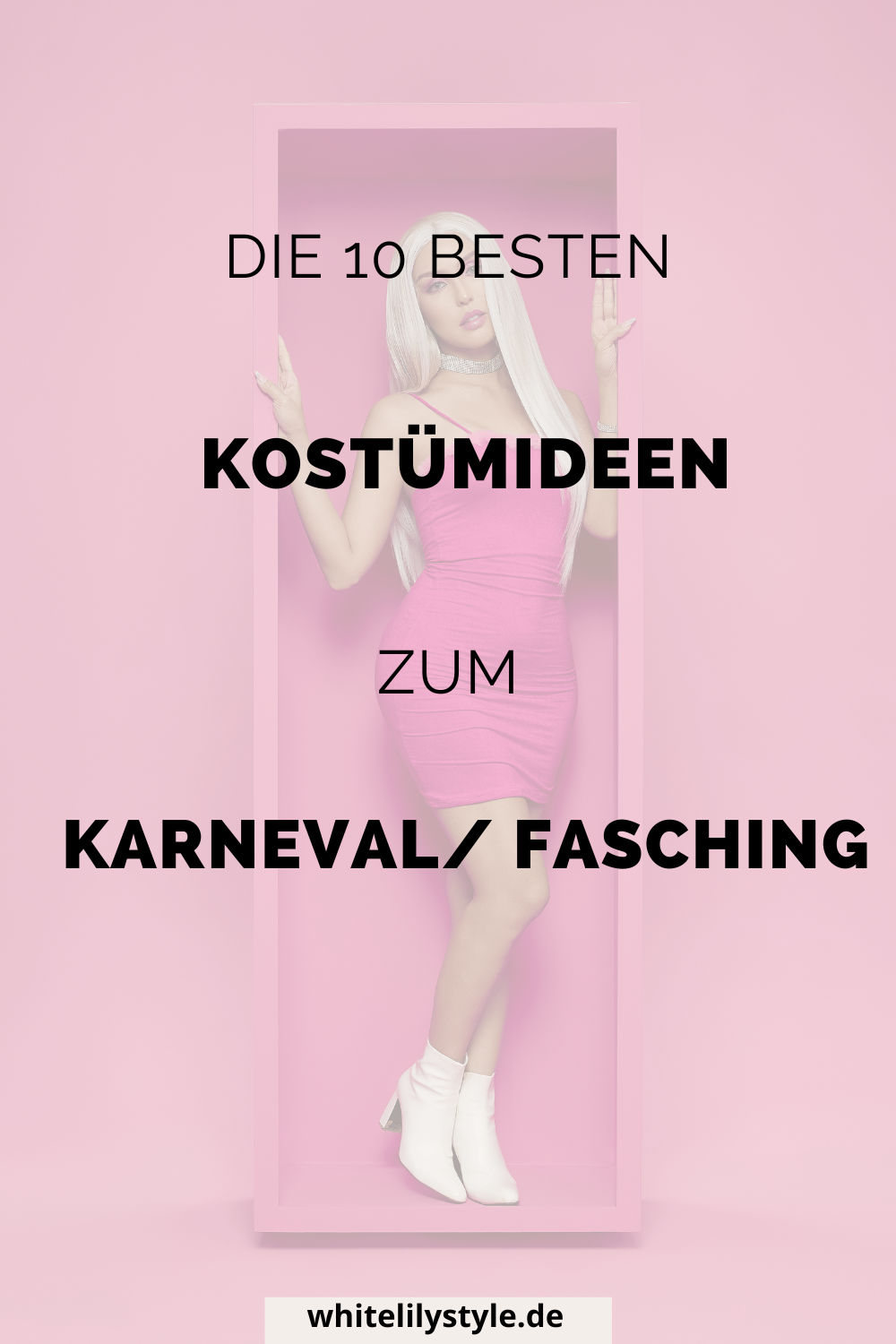 Fasching Kostüm Ideen: 10 Kreative Kostüm Ideen